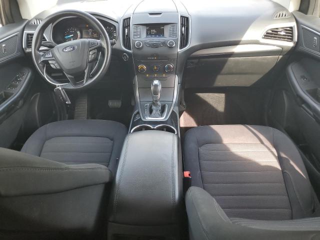 2017 FORD EDGE SE 2FMPK4G93HBB70928