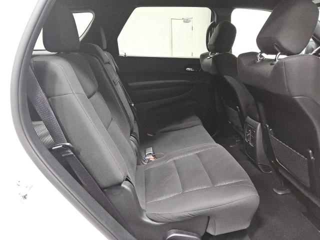 2025 DODGE DURANGO GT 1C4RDJDG8SC546975