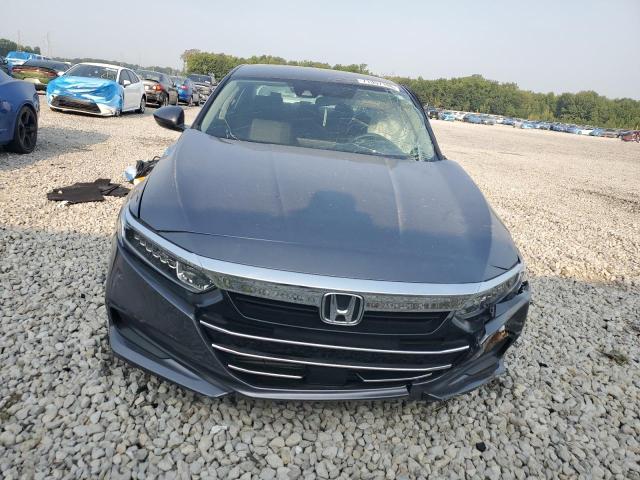 2021 HONDA ACCORD LX #3302644999