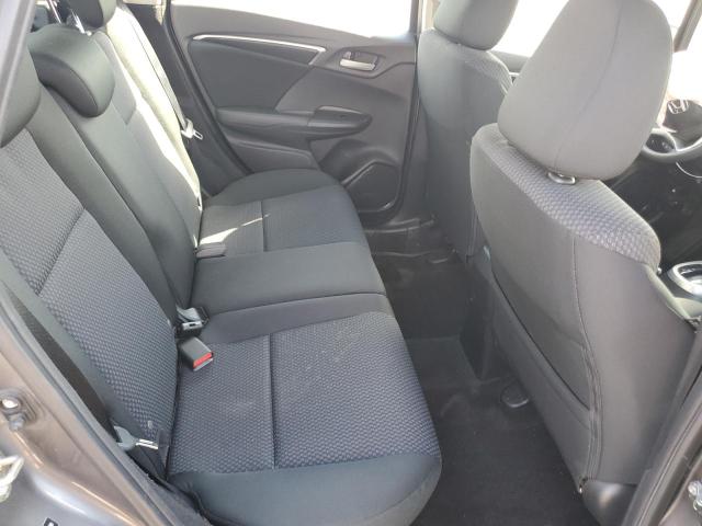 2020 HONDA FIT LX 3HGGK5H41LM704188