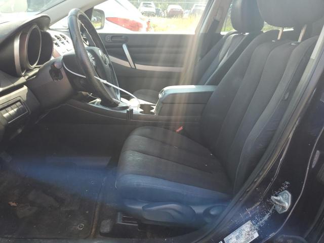 2011 MAZDA CX-7 #3285658640