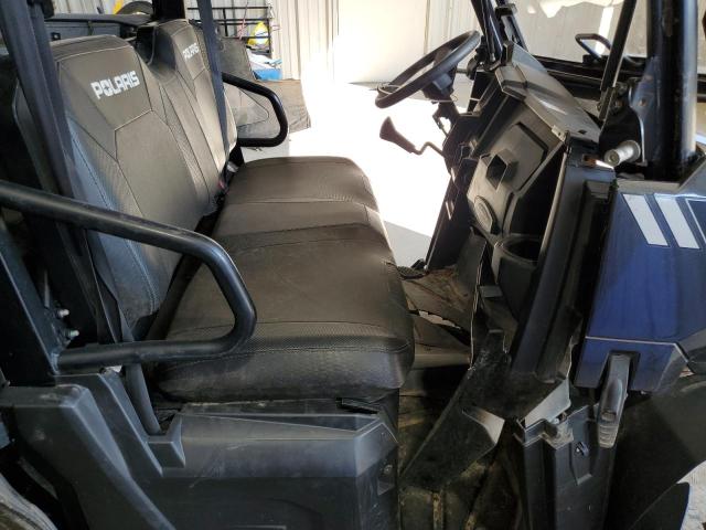 2016 POLARIS RANGER CRE 3NSRNE573GE748009