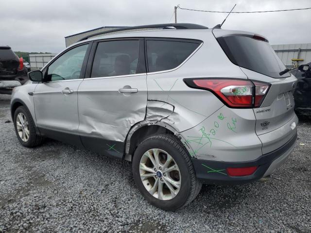 2018 FORD ESCAPE SEL - 1FMCU9HD0JUC57646