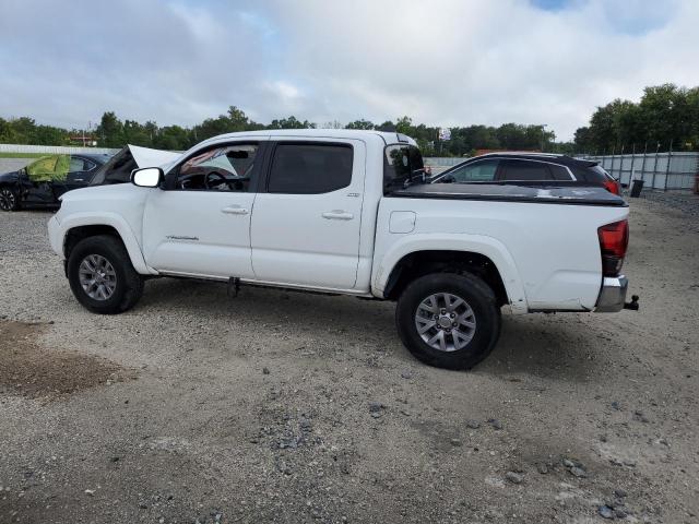 2019 TOYOTA TACOMA DOU 3TMAZ5CN9KM107272