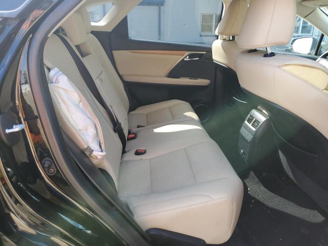 2021 LEXUS RX 350 JTJHZMDA8M2051062