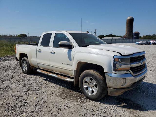 2017 CHEVROLET SILVERADO K1500 LT 1GCVKREC0HZ124638