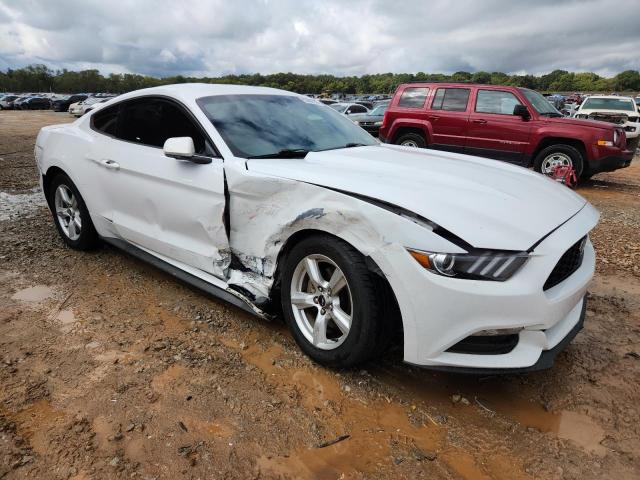 2016 FORD MUSTANG - 1FA6P8AM7G5232247