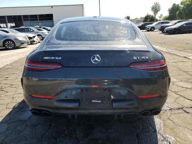 2021 MERCEDES-BENZ AMG GT 43 W1K7X5KB2MA037076