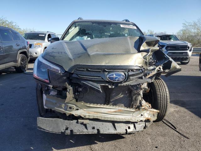 2024 SUBARU FORESTER L JF2SKALC1RH429629