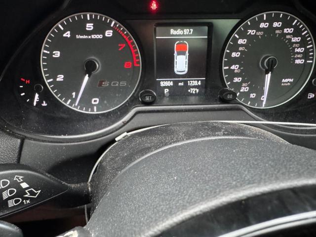 2017 AUDI SQ5 PREMIU WA1CCAFP8HA001461