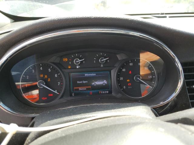 2020 BUICK ENCORE PREFERRED KL4CJASB9LB044287