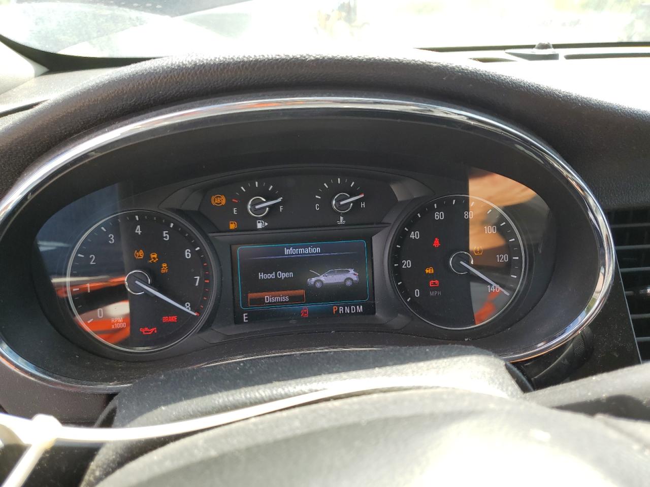 BUICK ENCORE PREFERRED