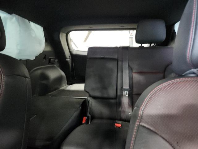 2025 CHEVROLET BLAZER RS #3266889041