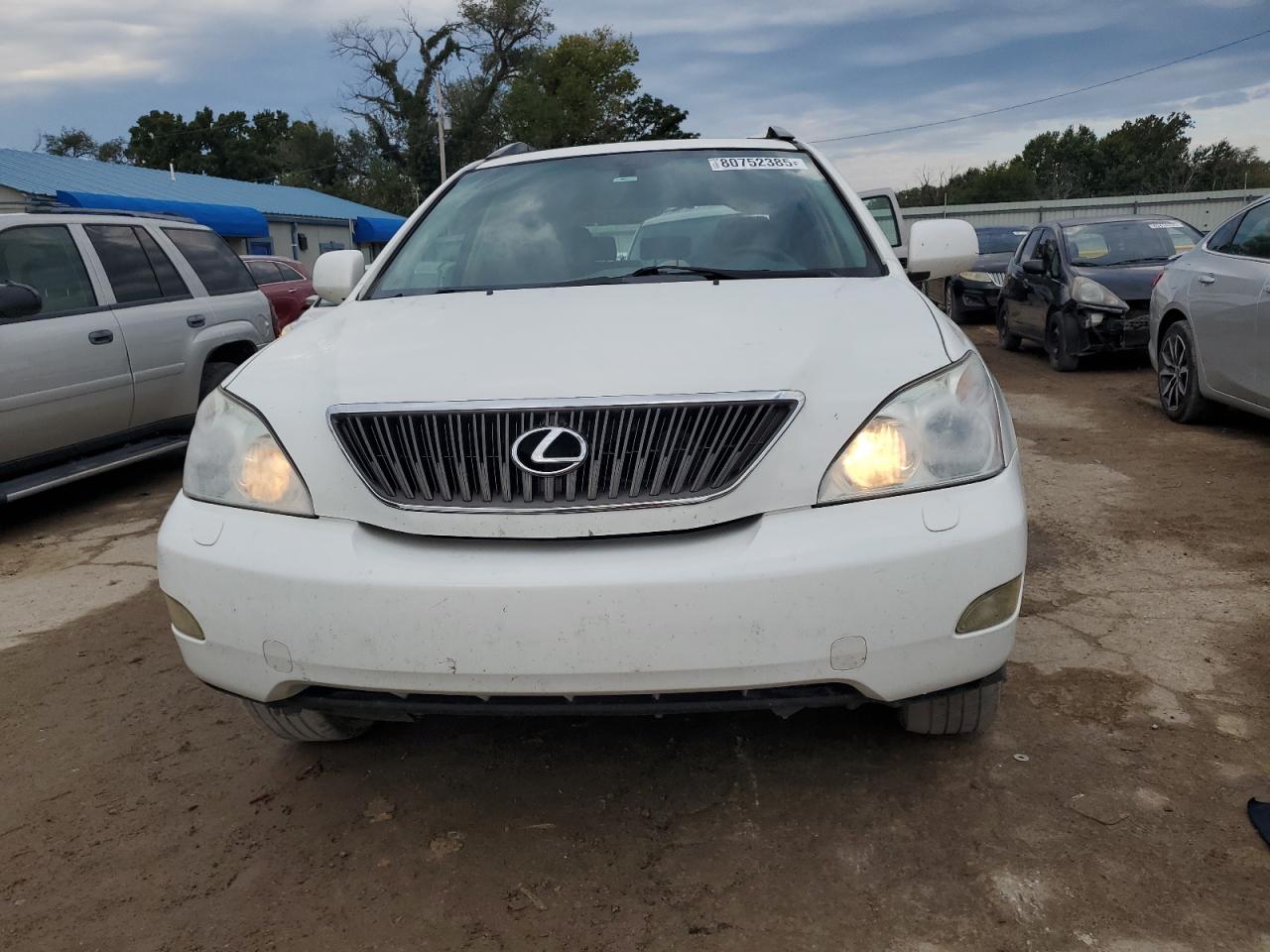 Lot #3287803091 2004 LEXUS RX 330