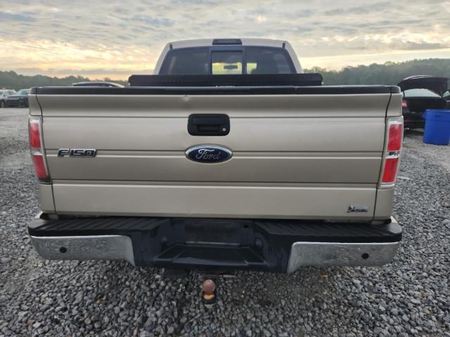 2010 FORD F150 SUPER - 1FTFW1CV0AFC80829