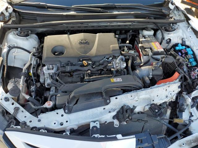 2023 TOYOTA CAMRY SE N 4T1G11AK0PU738123