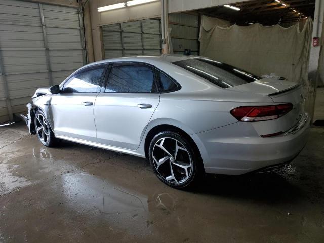 2020 VOLKSWAGEN PASSAT R-L 1VWMA7A30LC005537