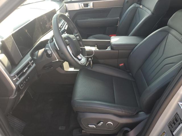 2025 HYUNDAI SANTA FE S 5NMP2DGL3SH130230