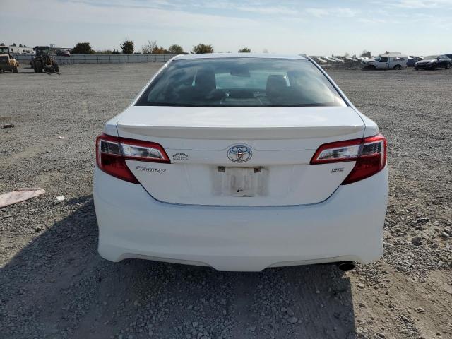 2013 TOYOTA CAMRY L - 4T1BF1FK3DU279282
