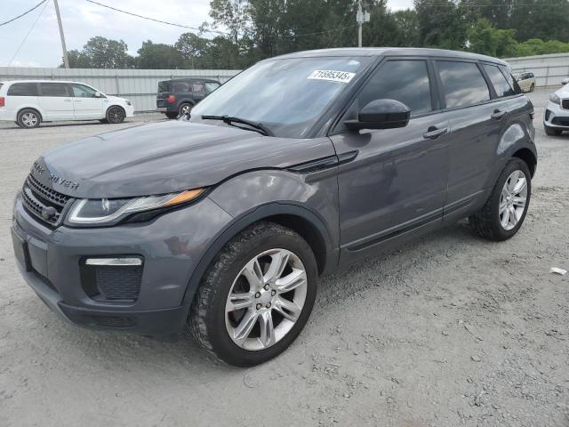 LAND ROVER RANGE ROVE 2016 gray utility gas SALVP2BG6GH080559 photo #1