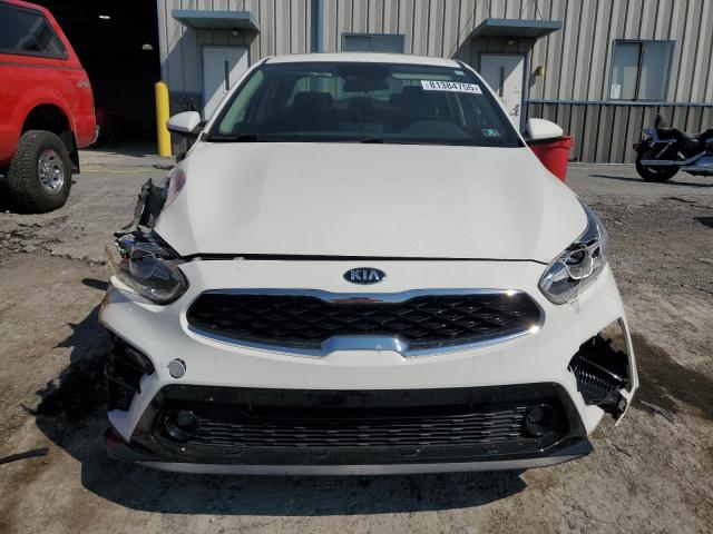 2019 KIA FORTE GT L 3KPF34AD4KE028033