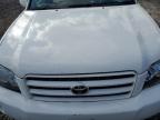Lot #3293283508 2001 TOYOTA HIGHLANDER