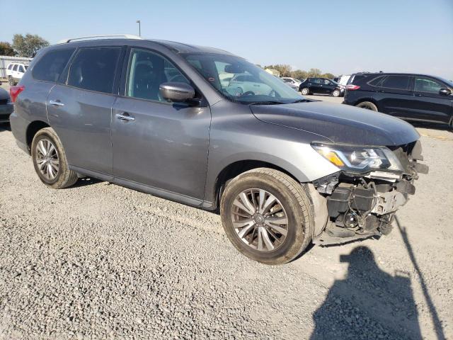 2020 NISSAN PATHFINDER 5N1DR2CM0LC611162