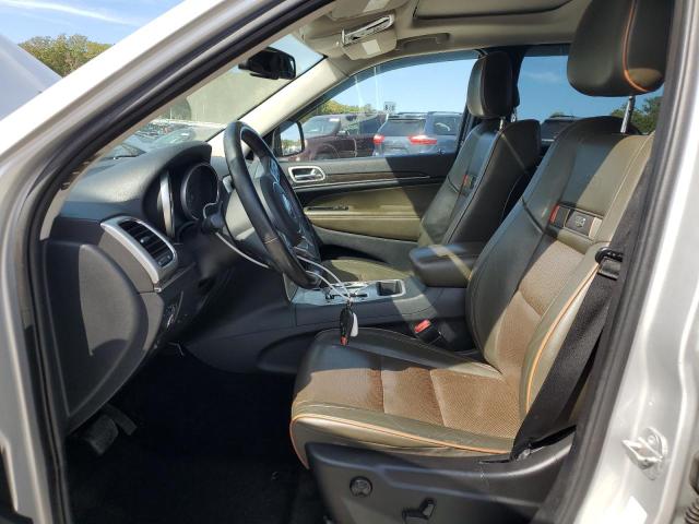 2011 JEEP GRAND CHER - 1J4RR4GGXBC675969