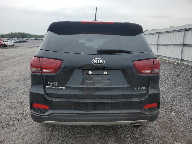2020 KIA SORENTO EX - 5XYPHDA52LG673461