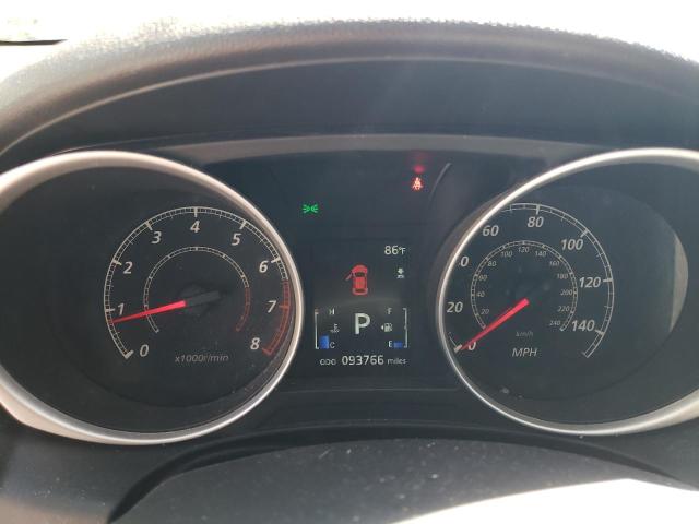 2015 MITSUBISHI OUTLANDER 4A4AP3AU4FE007086