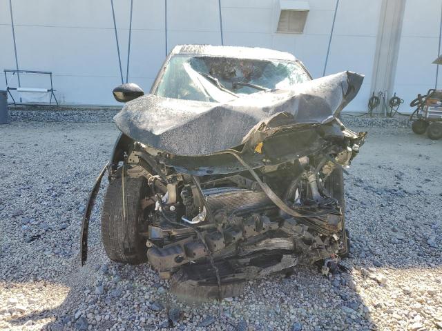 2024 NISSAN ROGUE SV #3302879905