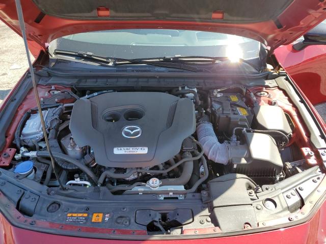 2023 MAZDA 3 PREMIUM JM1BPBNY8P1616774