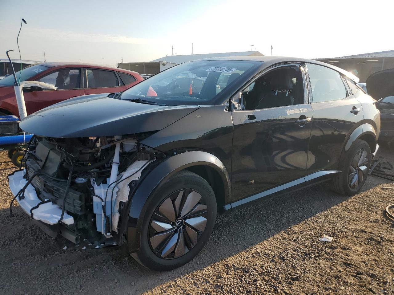 NISSAN ARIYA ENGAGE