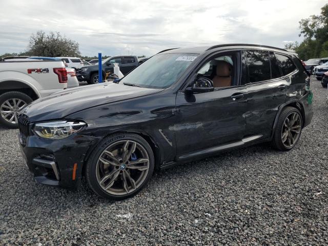2020 BMW X3 XDRIVEM 5UXTY9C06L9B58334