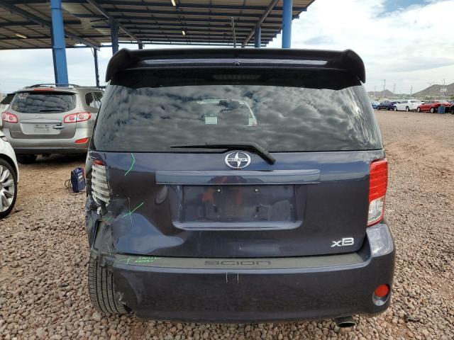 2012 TOYOTA SCION XB #3316016769