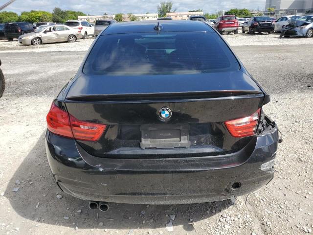 2015 BMW 428 I WBA3N3C57FK232094