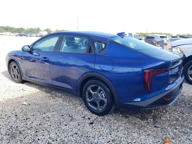 2025 KIA K4 LX 3KPFT4DEXSE059761