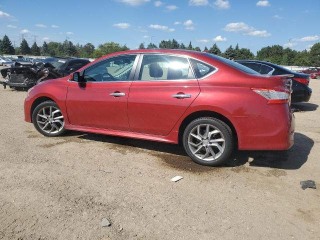 2014 NISSAN SENTRA S - 3N1AB7AP4EY279049
