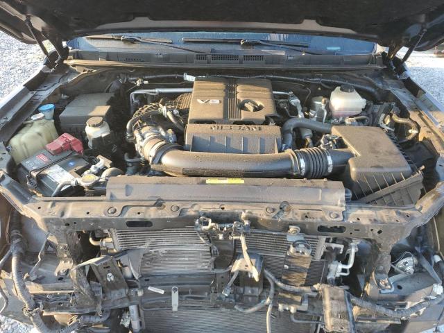 2022 NISSAN FRONTIER S - 1N6ED1EJ3NN629261