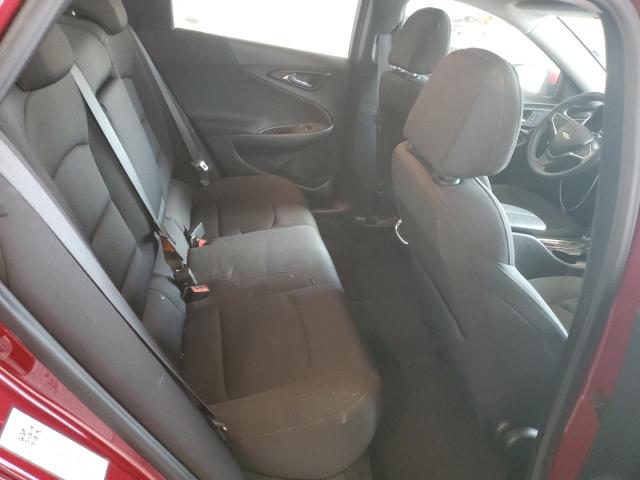 2020 CHEVROLET MALIBU LT 1G1ZD5ST6LF006167