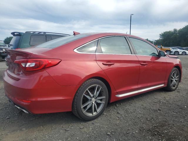 2017 HYUNDAI SONATA SPO - 5NPE34AB0HH556070
