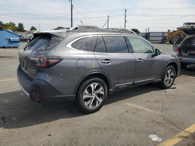 2021 SUBARU OUTBACK TOURING 4S4BTGPD2M3105690