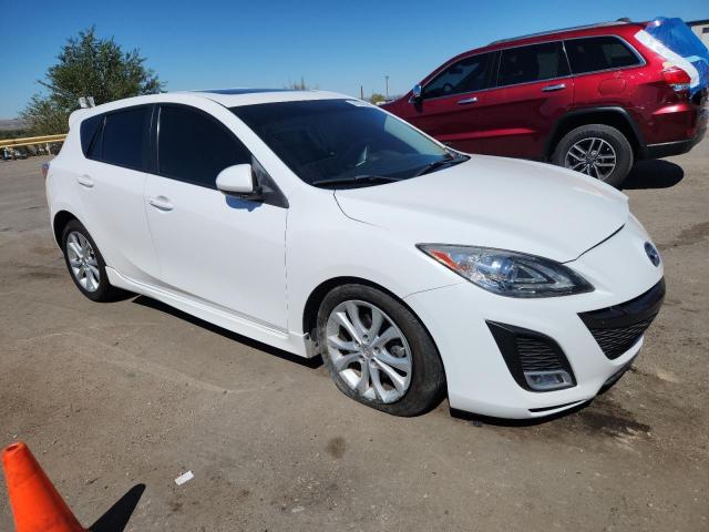 2011 MAZDA 3 S #3277340353