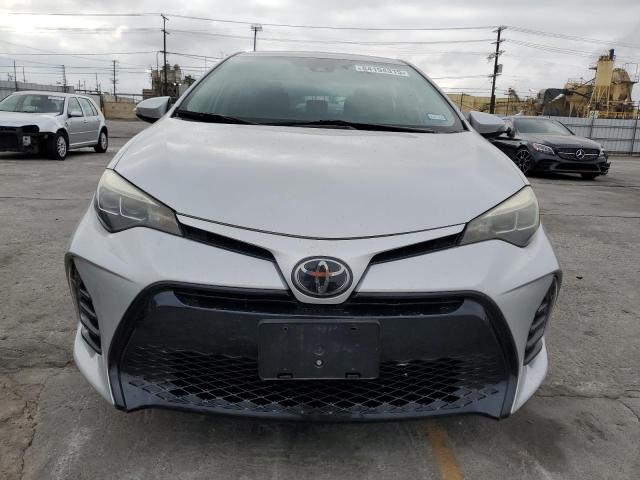 2018 TOYOTA COROLLA L #3286756327