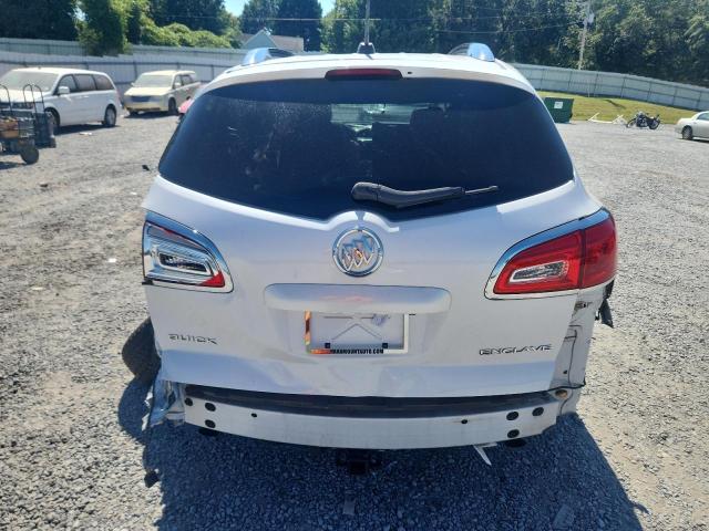 2017 BUICK ENCLAVE - 5GAKRCKD9HJ228523