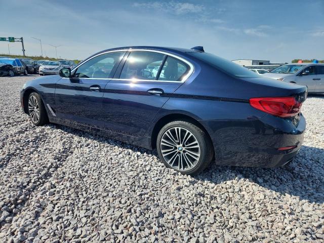 2017 BMW 540 XI WBAJE7C34HG479513