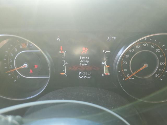 2020 JEEP WRANGLER U - 1C4HJXENXLW147277