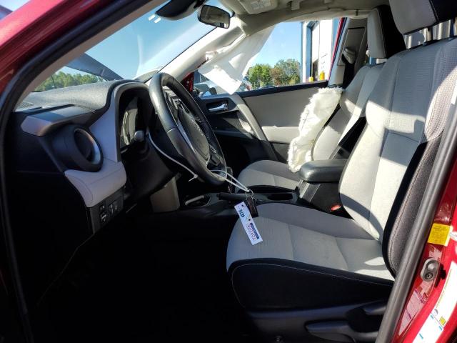 2018 TOYOTA RAV4 ADVEN 2T3RFREV1JW850781
