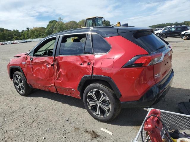 2024 TOYOTA RAV4 PRIME XSE JTMEB3FV3RD226043