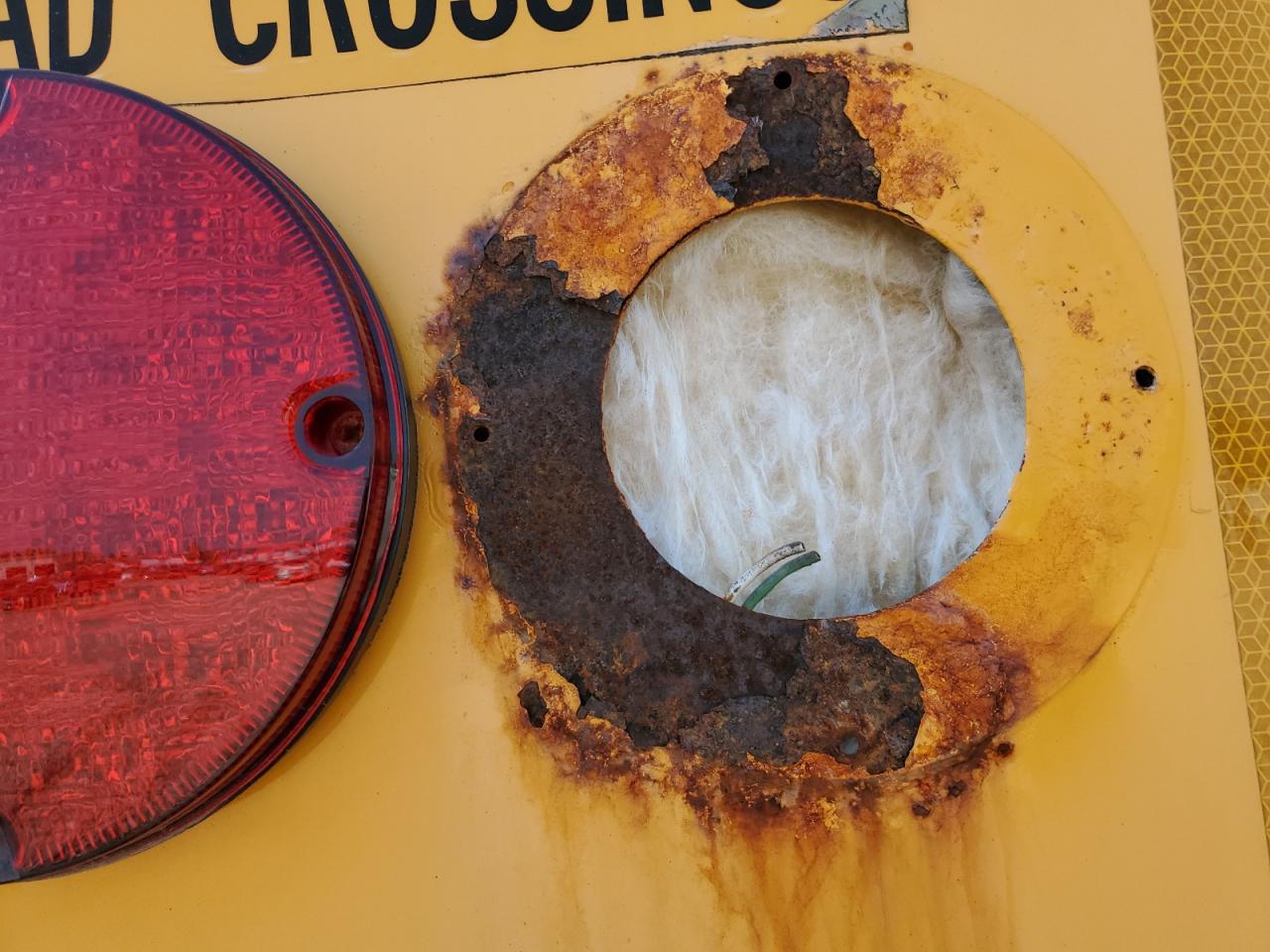 Lot #3234341049 2014 IC CORPORATION CE SERIES SCHOOL